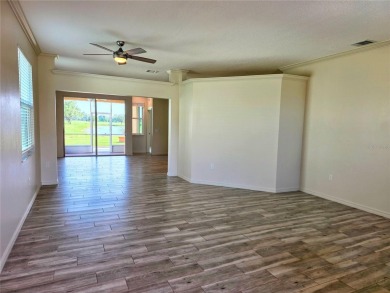 Welcome to Your Dream Home in the sunshine state! Inside this on Links At Greenfield Plantation in Florida - for sale on GolfHomes.com, golf home, golf lot