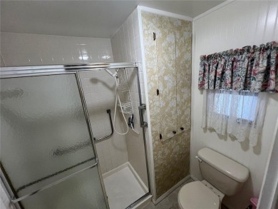 Nestled on a desirable corner lot in the serene back area of the on Fairway Village Golf Course in Florida - for sale on GolfHomes.com, golf home, golf lot
