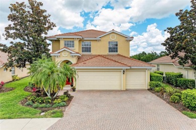 Welcome to the ultimate Florida lifestyle in the prestigious on River Strand Golf and Country Club At Heritage Harbour  in Florida - for sale on GolfHomes.com, golf home, golf lot