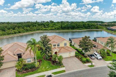Welcome to the ultimate Florida lifestyle in the prestigious on River Strand Golf and Country Club At Heritage Harbour  in Florida - for sale on GolfHomes.com, golf home, golf lot