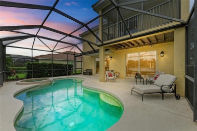 Welcome to the ultimate Florida lifestyle in the prestigious on River Strand Golf and Country Club At Heritage Harbour  in Florida - for sale on GolfHomes.com, golf home, golf lot