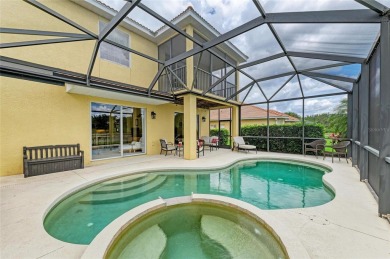 Welcome to the ultimate Florida lifestyle in the prestigious on River Strand Golf and Country Club At Heritage Harbour  in Florida - for sale on GolfHomes.com, golf home, golf lot