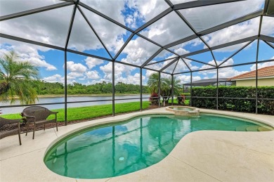 Welcome to the ultimate Florida lifestyle in the prestigious on River Strand Golf and Country Club At Heritage Harbour  in Florida - for sale on GolfHomes.com, golf home, golf lot