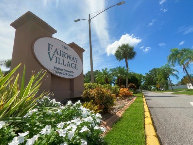 Nestled on a desirable corner lot in the serene back area of the on Fairway Village Golf Course in Florida - for sale on GolfHomes.com, golf home, golf lot