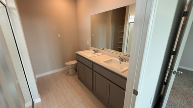 Saratoga is a charming and well-located community nestled in the on De Cordova Bend Country Club in Texas - for sale on GolfHomes.com, golf home, golf lot