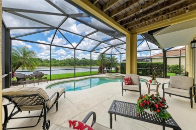 Welcome to the ultimate Florida lifestyle in the prestigious on River Strand Golf and Country Club At Heritage Harbour  in Florida - for sale on GolfHomes.com, golf home, golf lot