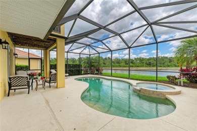 Welcome to the ultimate Florida lifestyle in the prestigious on River Strand Golf and Country Club At Heritage Harbour  in Florida - for sale on GolfHomes.com, golf home, golf lot