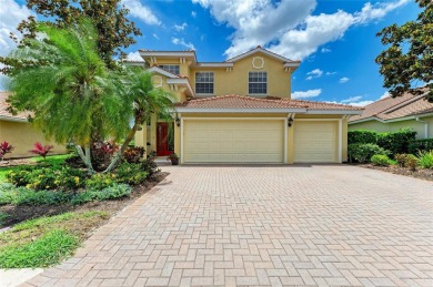 Welcome to the ultimate Florida lifestyle in the prestigious on River Strand Golf and Country Club At Heritage Harbour  in Florida - for sale on GolfHomes.com, golf home, golf lot
