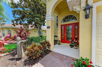 Welcome to the ultimate Florida lifestyle in the prestigious on River Strand Golf and Country Club At Heritage Harbour  in Florida - for sale on GolfHomes.com, golf home, golf lot