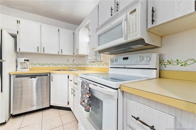 Your Florida retreat awaits! Just minutes to downtown Stuart on Monterey Yacht and Country Club in Florida - for sale on GolfHomes.com, golf home, golf lot