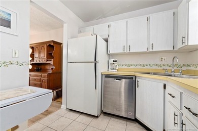 Your Florida retreat awaits! Just minutes to downtown Stuart on Monterey Yacht and Country Club in Florida - for sale on GolfHomes.com, golf home, golf lot