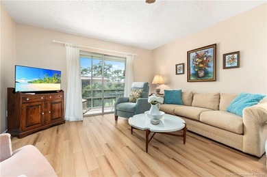 Your Florida retreat awaits! Just minutes to downtown Stuart on Monterey Yacht and Country Club in Florida - for sale on GolfHomes.com, golf home, golf lot