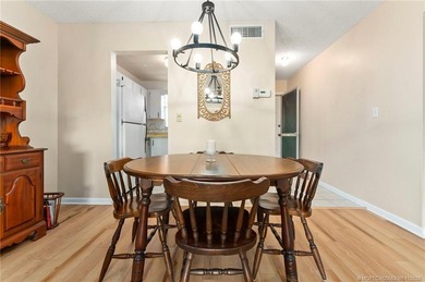 Your Florida retreat awaits! Just minutes to downtown Stuart on Monterey Yacht and Country Club in Florida - for sale on GolfHomes.com, golf home, golf lot