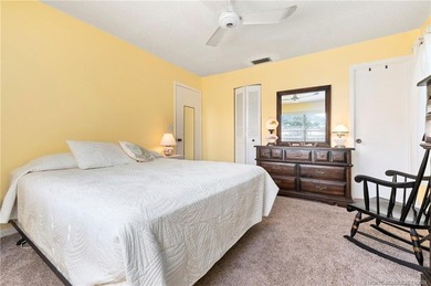 Your Florida retreat awaits! Just minutes to downtown Stuart on Monterey Yacht and Country Club in Florida - for sale on GolfHomes.com, golf home, golf lot