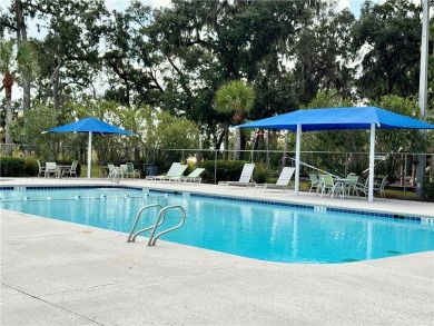 Oak Grove Island is a premier gated community in Brunswick where on Oak Grove Island Golf and Country Club in Georgia - for sale on GolfHomes.com, golf home, golf lot