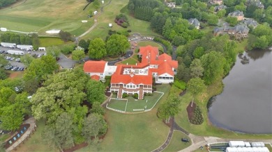 Don't miss this rare opportunity to build a brand-new custom on TPC At Sugarloaf Golf Club in Georgia - for sale on GolfHomes.com, golf home, golf lot