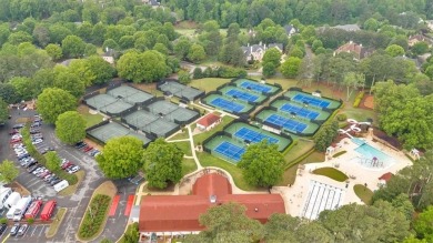 Don't miss this rare opportunity to build a brand-new custom on TPC At Sugarloaf Golf Club in Georgia - for sale on GolfHomes.com, golf home, golf lot