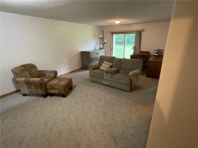 LOVE GOLF??? Check out this great townhome on the 9th hole! on The Ponds Golf Club in Minnesota - for sale on GolfHomes.com, golf home, golf lot