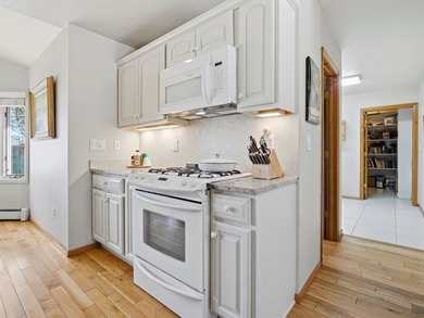 Discover this beautiful brick ranch-style home nestled in the on Bookcliff Country Club in Colorado - for sale on GolfHomes.com, golf home, golf lot