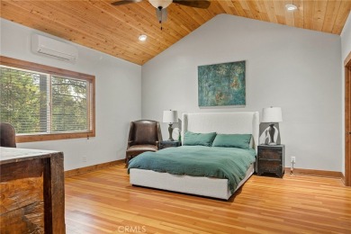 This Single Story Gem is the Perfect Lake Arrowhead Tale!  Full on Lake Arrowhead Country Club in California - for sale on GolfHomes.com, golf home, golf lot