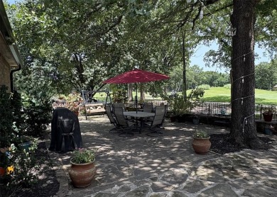Beautiful updated golf course home on #16 green and #17 tee box on Pinnacle Golf and Boat Club in Texas - for sale on GolfHomes.com, golf home, golf lot