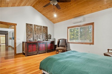 This Single Story Gem is the Perfect Lake Arrowhead Tale!  Full on Lake Arrowhead Country Club in California - for sale on GolfHomes.com, golf home, golf lot