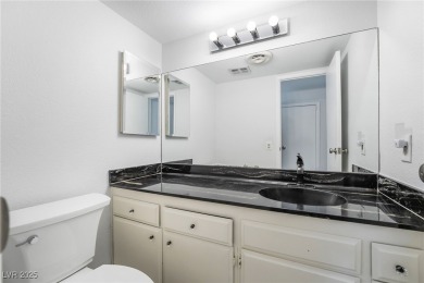 Super condo in the guard-gate community of the Las Vegas Country on Las Vegas Country Club in Nevada - for sale on GolfHomes.com, golf home, golf lot