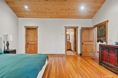 This Single Story Gem is the Perfect Lake Arrowhead Tale!  Full on Lake Arrowhead Country Club in California - for sale on GolfHomes.com, golf home, golf lot