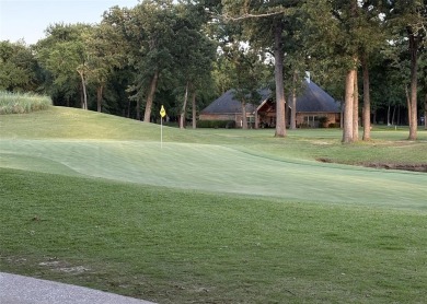 Beautiful updated golf course home on #16 green and #17 tee box on Pinnacle Golf and Boat Club in Texas - for sale on GolfHomes.com, golf home, golf lot
