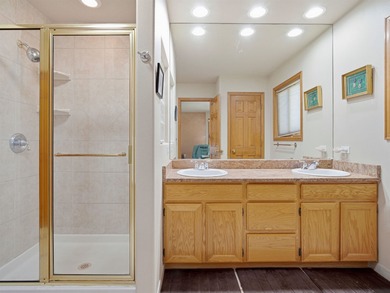 Discover this beautiful brick ranch-style home nestled in the on Bookcliff Country Club in Colorado - for sale on GolfHomes.com, golf home, golf lot