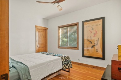 This Single Story Gem is the Perfect Lake Arrowhead Tale!  Full on Lake Arrowhead Country Club in California - for sale on GolfHomes.com, golf home, golf lot