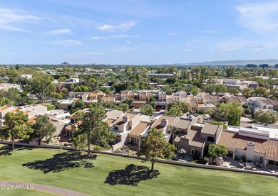 Amazing location on the Arizona Biltmore Golf course. This 4 on Arizona Biltmore Golf and Country Club in Arizona - for sale on GolfHomes.com, golf home, golf lot