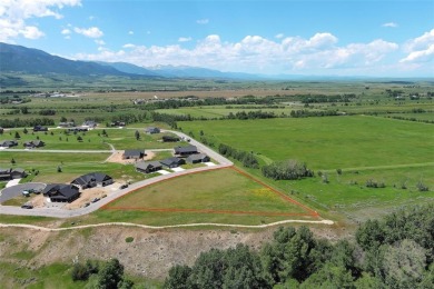 Exceptional Development Opportunity - 5 Contiguous Multifamily on Red Lodge Golf Club in Montana - for sale on GolfHomes.com, golf home, golf lot