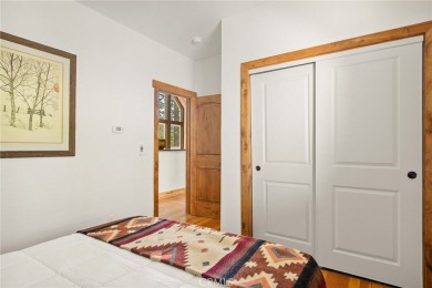 This Single Story Gem is the Perfect Lake Arrowhead Tale!  Full on Lake Arrowhead Country Club in California - for sale on GolfHomes.com, golf home, golf lot