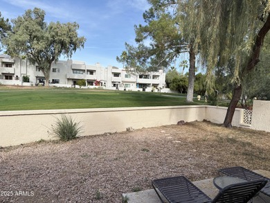 Amazing location on the Arizona Biltmore Golf course. This 4 on Arizona Biltmore Golf and Country Club in Arizona - for sale on GolfHomes.com, golf home, golf lot