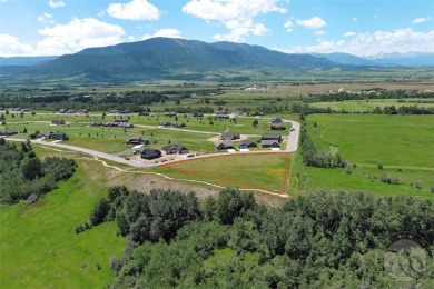 Exceptional Development Opportunity - 5 Contiguous Multifamily on Red Lodge Golf Club in Montana - for sale on GolfHomes.com, golf home, golf lot
