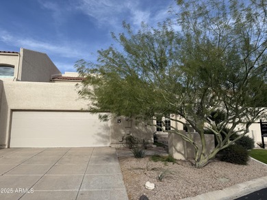 Amazing location on the Arizona Biltmore Golf course. This 4 on Arizona Biltmore Golf and Country Club in Arizona - for sale on GolfHomes.com, golf home, golf lot