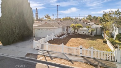 Welcome to this delightful 3-bedroom, 1.5-bathroom home on a on Dad Miller Golf Course in California - for sale on GolfHomes.com, golf home, golf lot