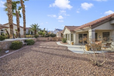 **STUNNING Reno Model in Sun City Summerlin - The Perfect 55+ on Highland Falls Golf Club in Nevada - for sale on GolfHomes.com, golf home, golf lot