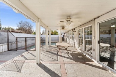 Welcome to this delightful 3-bedroom, 1.5-bathroom home on a on Dad Miller Golf Course in California - for sale on GolfHomes.com, golf home, golf lot