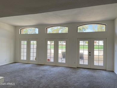 Amazing location on the Arizona Biltmore Golf course. This 4 on Arizona Biltmore Golf and Country Club in Arizona - for sale on GolfHomes.com, golf home, golf lot