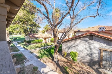 Super condo in the guard-gate community of the Las Vegas Country on Las Vegas Country Club in Nevada - for sale on GolfHomes.com, golf home, golf lot