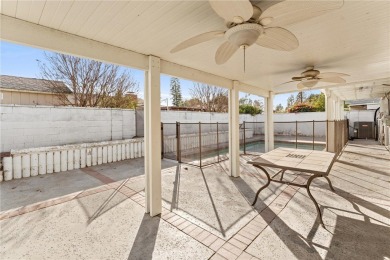 Welcome to this delightful 3-bedroom, 1.5-bathroom home on a on Dad Miller Golf Course in California - for sale on GolfHomes.com, golf home, golf lot