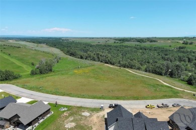 Exceptional Development Opportunity - 5 Contiguous Multifamily on Red Lodge Golf Club in Montana - for sale on GolfHomes.com, golf home, golf lot