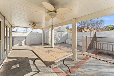 Welcome to this delightful 3-bedroom, 1.5-bathroom home on a on Dad Miller Golf Course in California - for sale on GolfHomes.com, golf home, golf lot