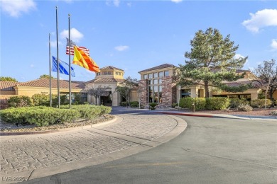 **STUNNING Reno Model in Sun City Summerlin - The Perfect 55+ on Highland Falls Golf Club in Nevada - for sale on GolfHomes.com, golf home, golf lot