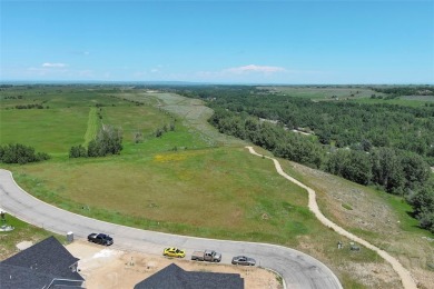 Exceptional Development Opportunity - 5 Contiguous Multifamily on Red Lodge Golf Club in Montana - for sale on GolfHomes.com, golf home, golf lot
