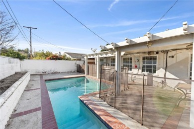 Welcome to this delightful 3-bedroom, 1.5-bathroom home on a on Dad Miller Golf Course in California - for sale on GolfHomes.com, golf home, golf lot