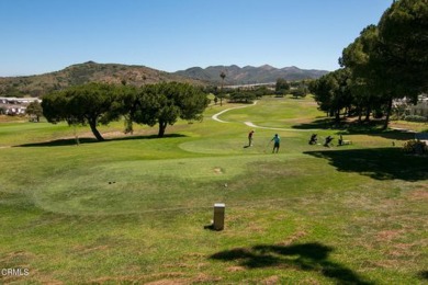 Get ready to enjoy breathtaking sunsets! This lovely home on Camarillo Springs Golf Club in California - for sale on GolfHomes.com, golf home, golf lot