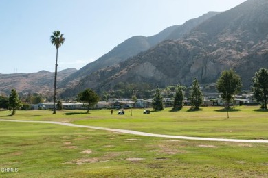 Get ready to enjoy breathtaking sunsets! This lovely home on Camarillo Springs Golf Club in California - for sale on GolfHomes.com, golf home, golf lot